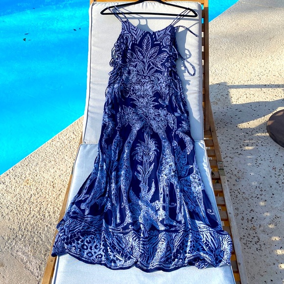 PHOOL Dress sm - Picture 1 of 12